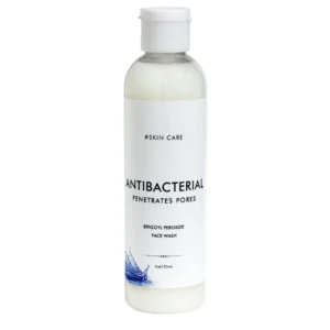 Antibacterial Wash at Facial Studio Magdalena in Chicago IL