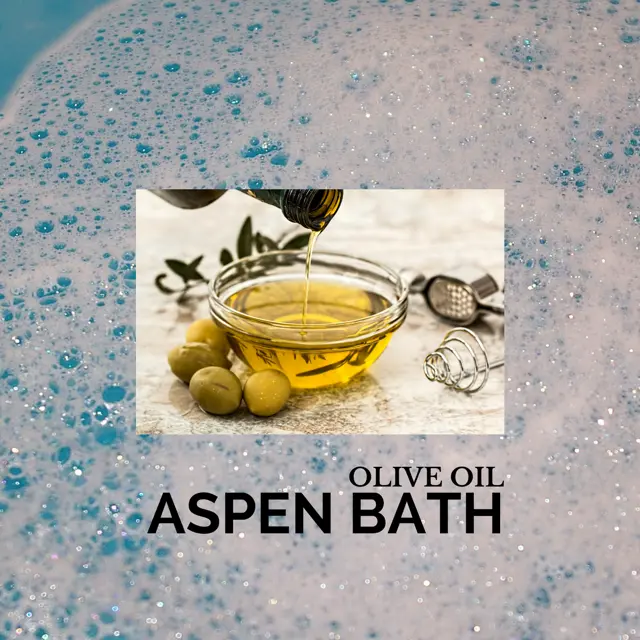 Olive Oil Aspen Bath | Facial Studio Magdalena in Chicago IL