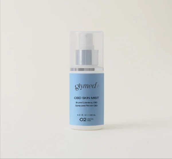 CBD Facial Mist