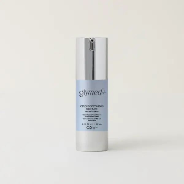 CBD Soothing Serum | Facial Studio Magdalena in Chicago IL