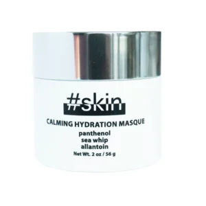 Calming Hydration Mask at Facial Studio Magdalena in Chicago, IL