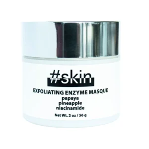 Enzyme Exfoliating Mask at Facial Studio Magdalena in Chicago, IL