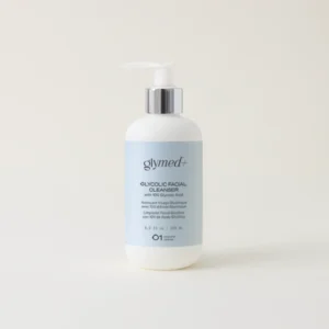 Glycolic Facial Cleanser | Facial Studio Magdalena