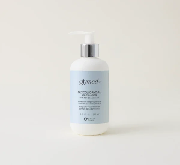 Glycolic Facial Cleanser | Facial Studio Magdalena