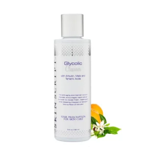 Glycolic Wash at Facial Studio in Chicago IL