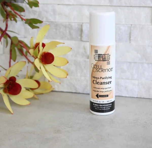 Mega Cream Cleanser | Facial Studio Magdalena