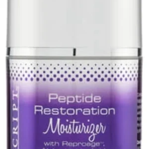 Peptide Restoration Moisturizer at Facial Studio in Chicago IL