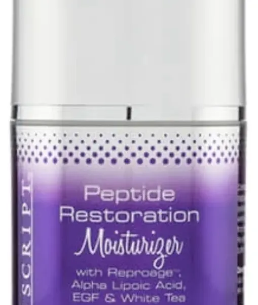 Peptide Restoration Moisturizer at Facial Studio in Chicago IL