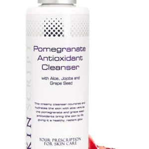 Pomegranate Antioxidant Cleanser at Facial Studio in Chicago IL