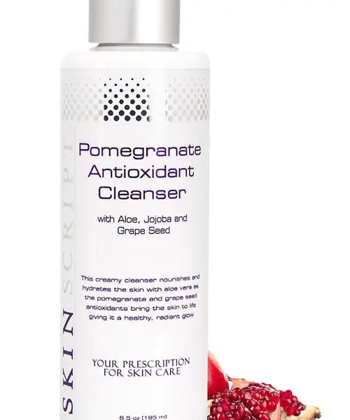 Pomegranate Antioxidant Cleanser at Facial Studio in Chicago IL