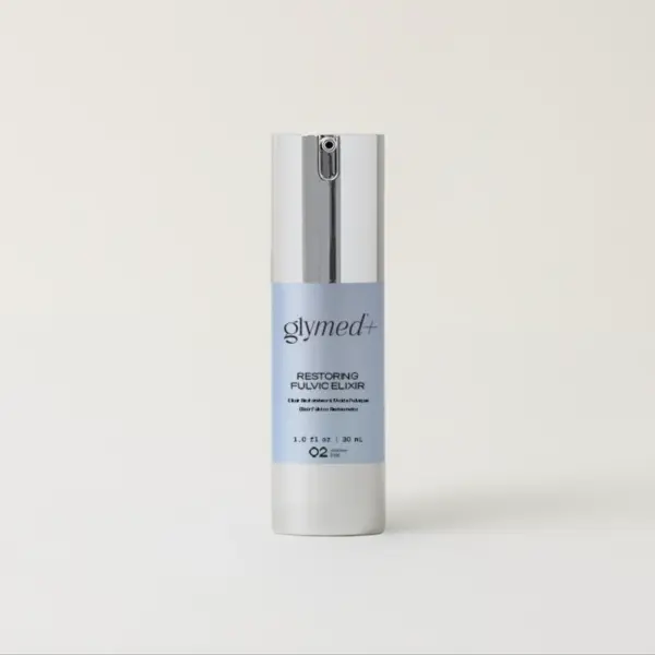 Restoring Fulvic Elixir | Facial Studio Magdalena