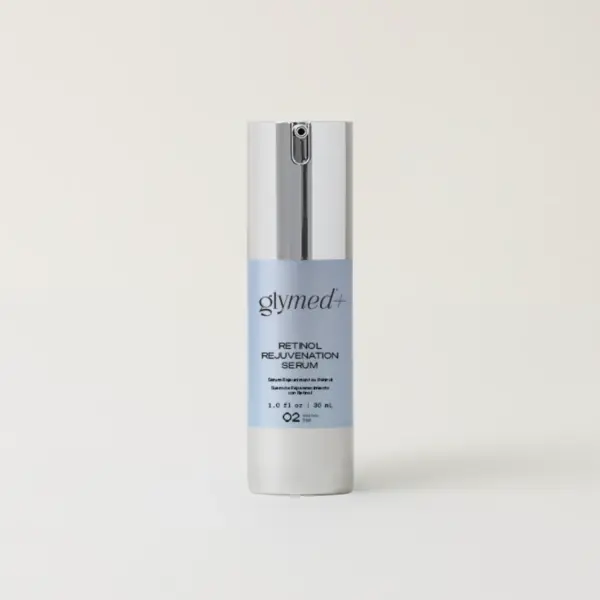 Retinol Rejuvenation Serum | Facial Studio Magdalena in Chicago IL