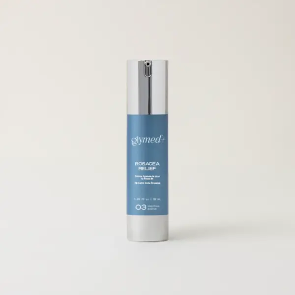 Rocasea Relief Moisturizer