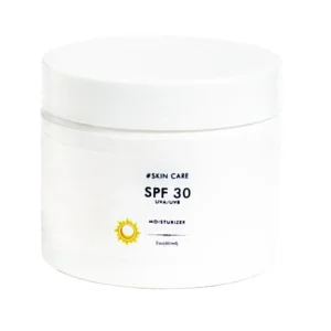 SPF 30 Moisturizer at Facial Studio Magdalena in Chicago, IL