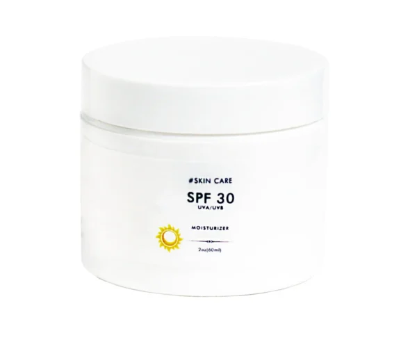 SPF 30 Moisturizer at Facial Studio Magdalena in Chicago, IL