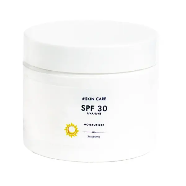 SPF 30 Moisturizer at Facial Studio Magdalena in Chicago, IL