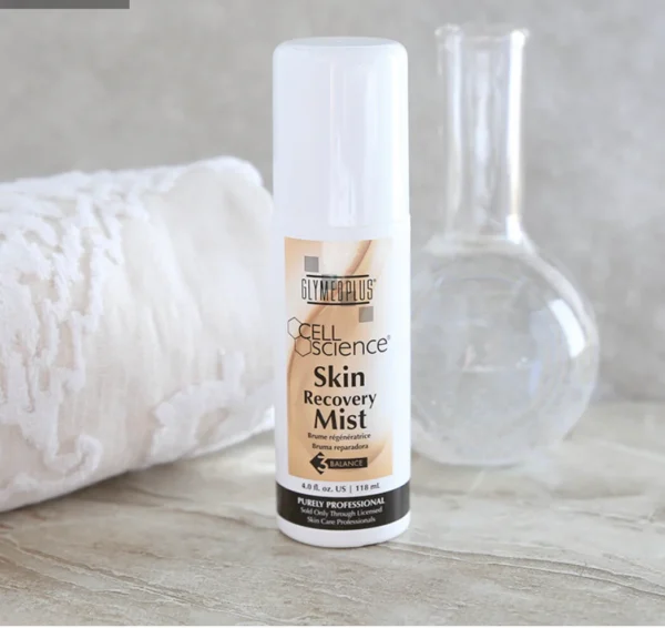 Skin Recovery Mist| Facial Studio Magdalena in Chicago IL