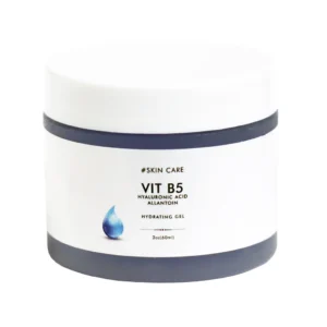 Vit B5 Moisturizing Gel at Facial Studio Magdalena in Chicago, IL