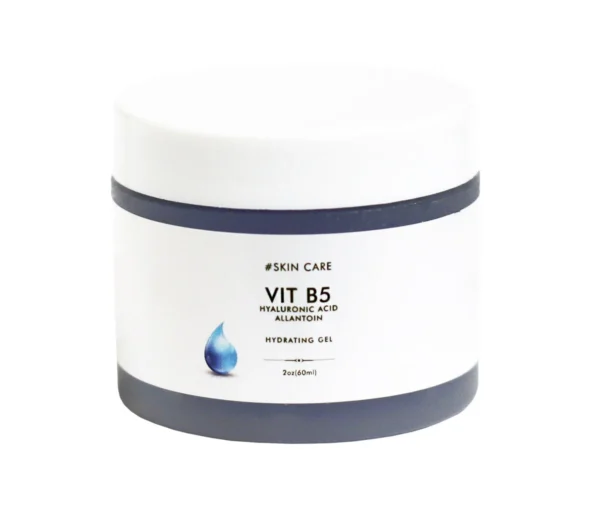 Vit B5 Moisturizing Gel at Facial Studio Magdalena in Chicago, IL