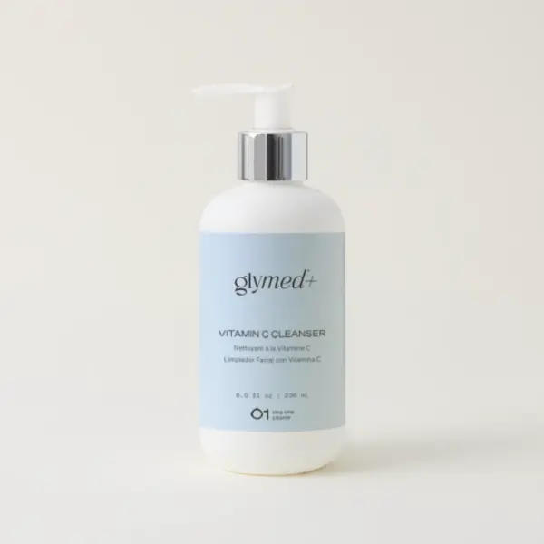 Vitamin C Cleanser | Facial Studio Magdalena