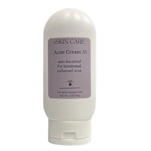 Acne Cream 5% at Facial Studio Magdalena in Chicago IL