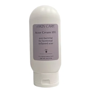 Acne Cream 10% at Facial Studio Magdalena in Chicago, IL