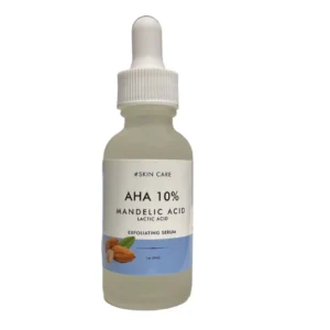 AHA Serum 10% at Facial Studio Magdalena in Chicago IL