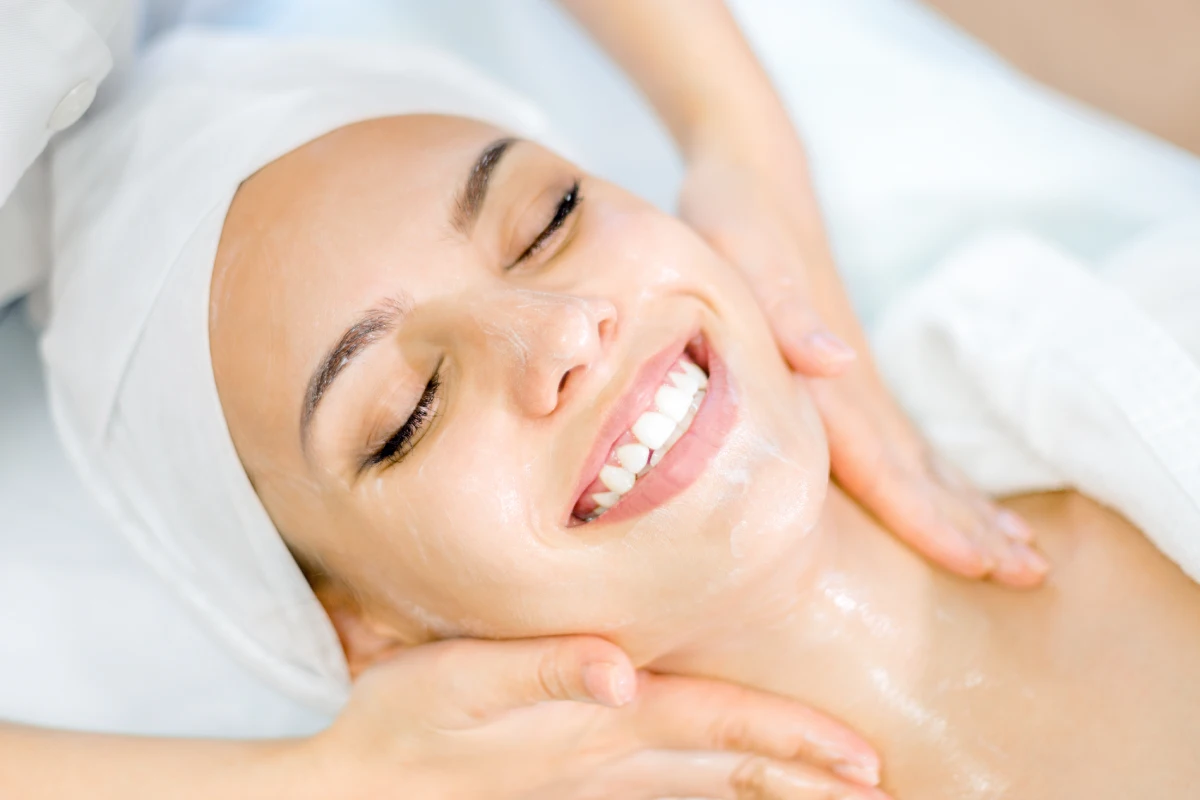 Seasonal Facials in Chicago, IL, at Facial Studio Magdalena