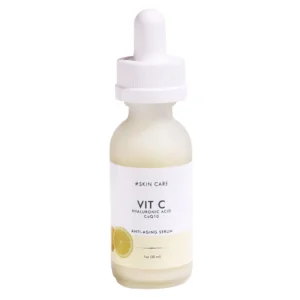 VIT C Serum | Facial Studio Magdalena in Chicago IL