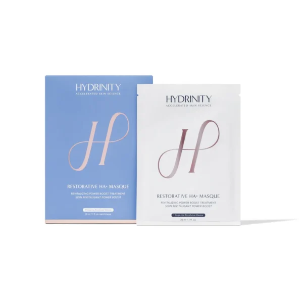 Restorative HA Biocellulose Mask | Facial Studio Magdalena