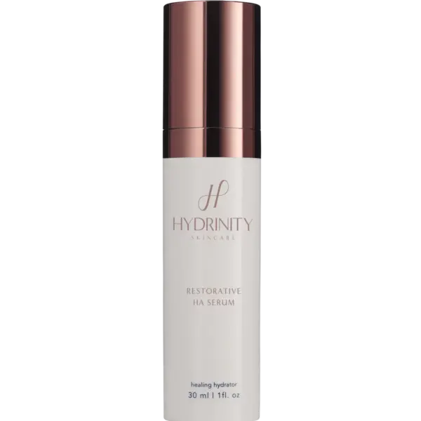 Restorative HA Serum | Facial Studio