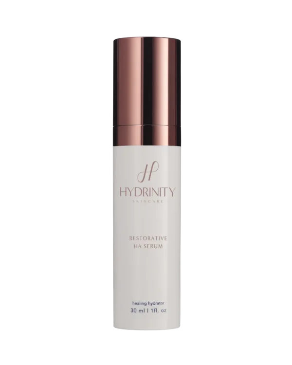 Restorative HA Serum | Facial Studio