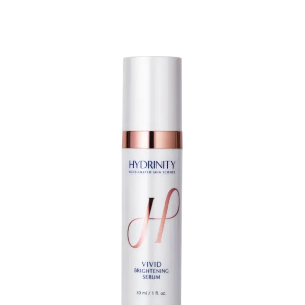 Vivid Brightening Serum | Facial Studio Magdalena in Chicago IL
