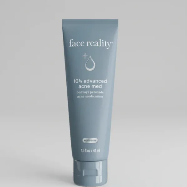 10% advanced acne mod by Facial Studio Magdalena in Chicago, IL