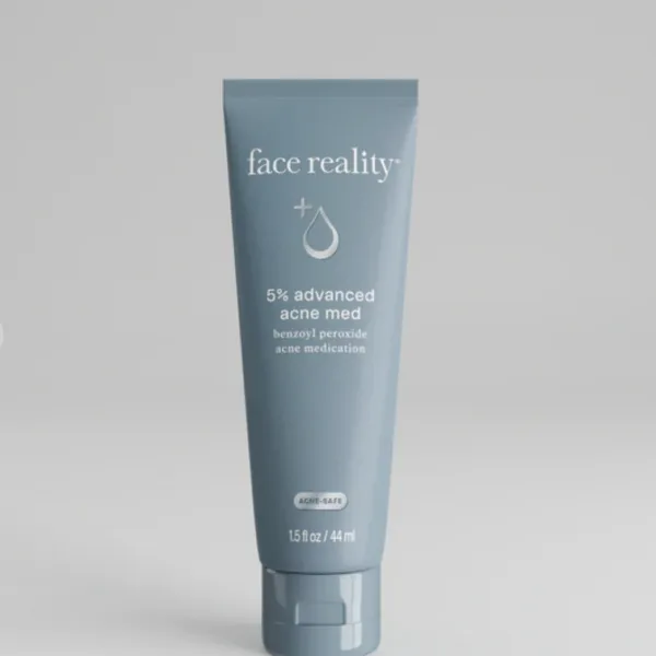 Acne Med 5% – 1.5 oz by Facial Studio Magdalena in Chicago IL