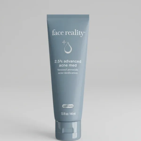 Acne Med 2.5% – 1.5 oz by Facial Studio Magdalena in Chicago IL