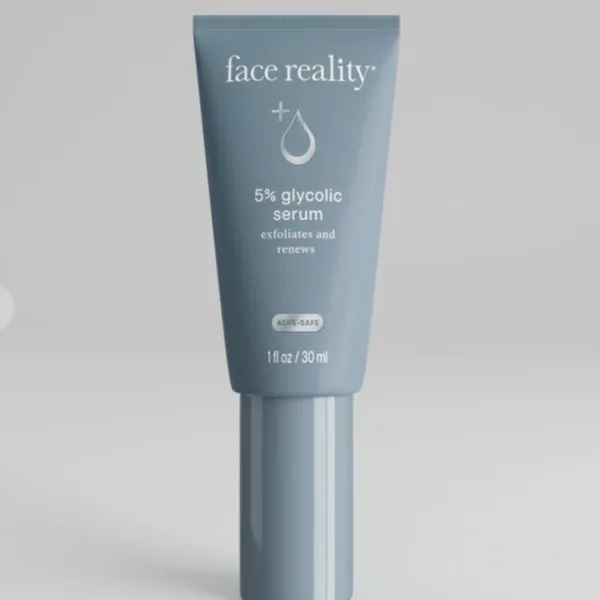 Glycolic Serum by Facial Studio Magdalena in Chicago IL