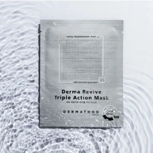 Derma Revive Triple Action Mask by Facial Studio Magdalena in Chicago IL