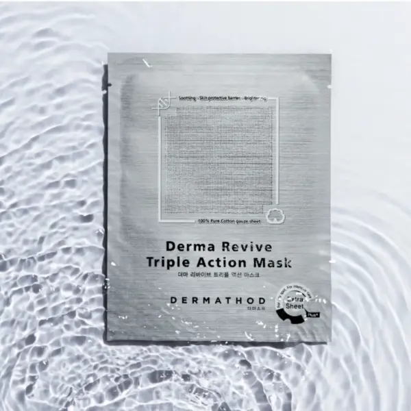 Derma Revive Triple Action Mask by Facial Studio Magdalena in Chicago IL