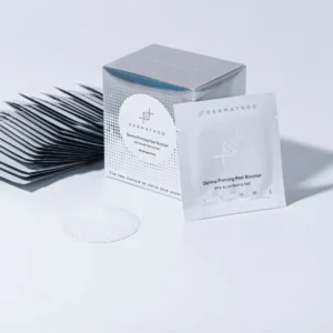 Dermathod Priming Peel Booster Pads by Facial Studio Magdalena in Chicago IL