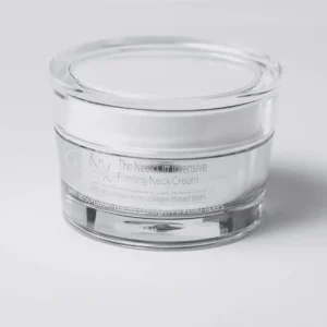 KrX Neck Lift Firming Cream by Facial Studio Magdalena in Chicago IL