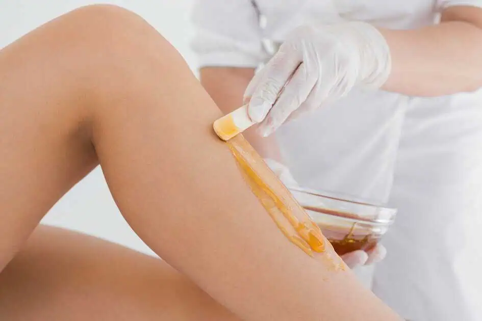 Waxing Treatment in Chicago, IL by Facial Studio Magdalena