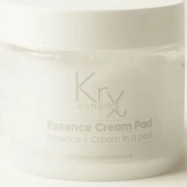 Essence Cream Pads by Facial Studio Magdalena in Chicago, IL