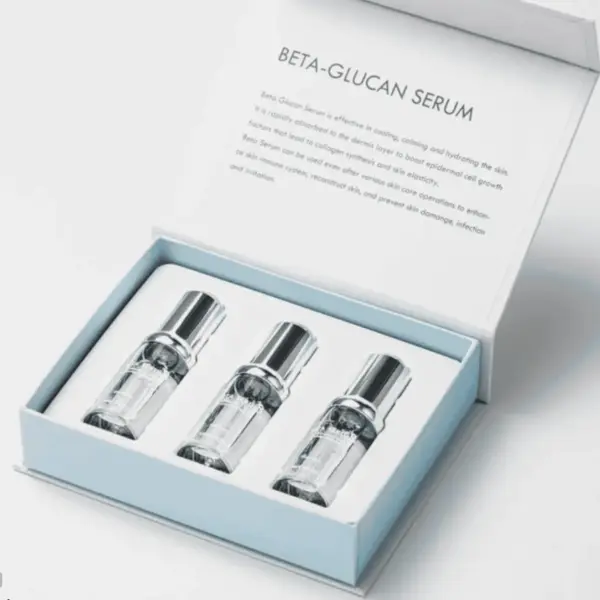 Beta Glucan Serum by Facial Studio Magdalena in Chicago, IL
