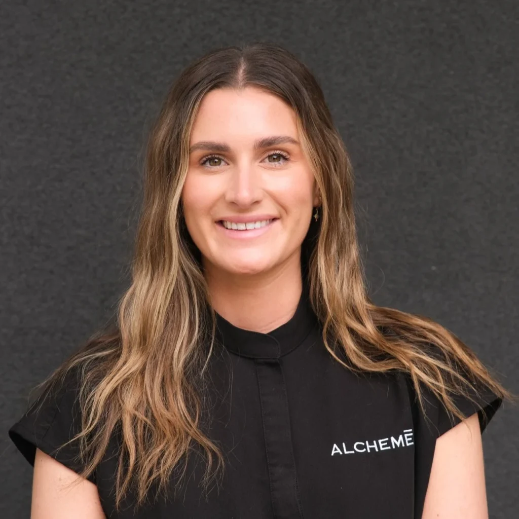 Katie Licensed Esthetician