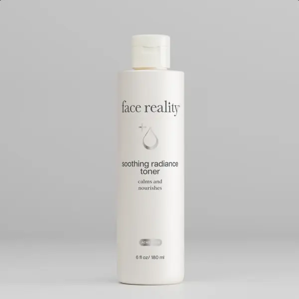 Soothing Radiance Toner
