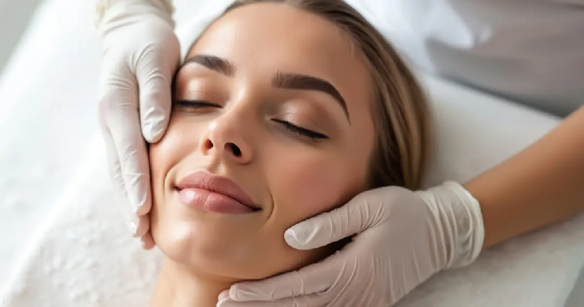 advanced facials by Facial Studio Magdalena in Chicago, IL