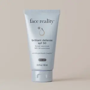 Brilliant Defense SPF 50