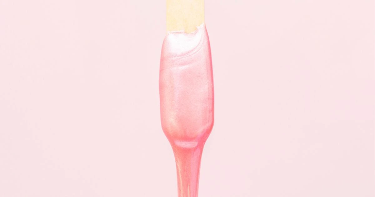 Smooth, radiant skin after a full body waxing treatment at our Chicago studio.