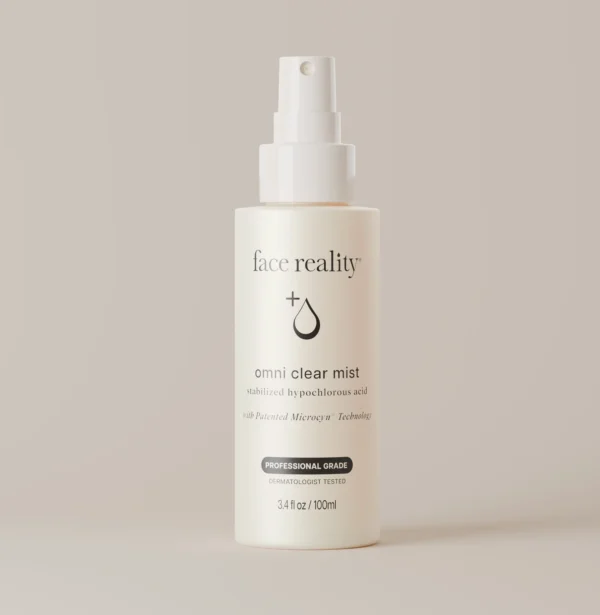 OmniClear Mist